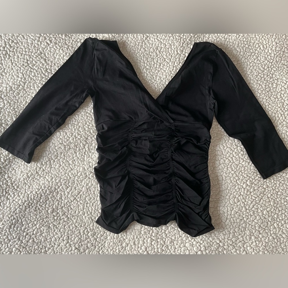 NWOT Last Tango Women’s Top Size Medium